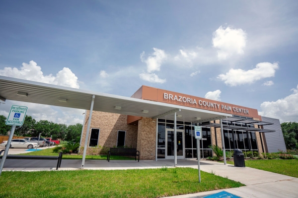 Brazoria County Pain Center