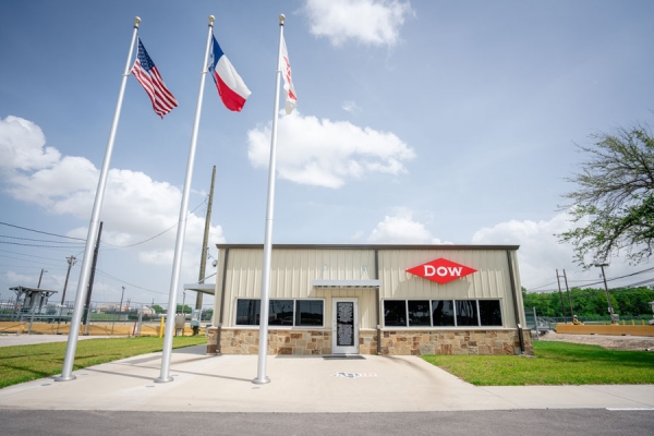 DOW Chemical